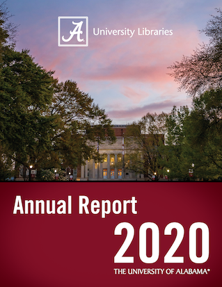 Library Annual Report 2020